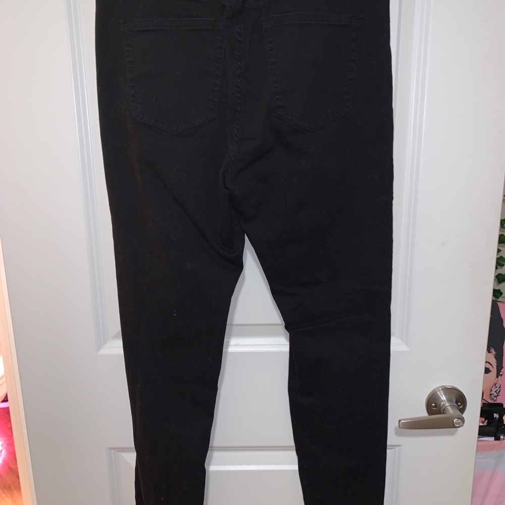 Target Ripped Jeans - Picture 4 of 5